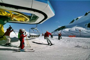  Boí Taüll prepara una Semana Santa con actividades y mucha nieve