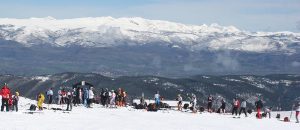 Actividades del próximo fin de semana en La Molina, Vall de Núria y Vallter