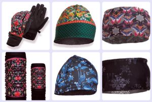 Matt presenta las colecciones de Catalina Estrada y Mireia Onofri 