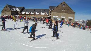 Pack Evolució de Portainé, el modo más fácil y económico de aprender o mejorar a esquiar
