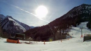 Tavascan cierra temporada con un incremento de visitantes