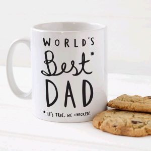 ¿Tu padre es un amante del esquí? Tenemos los regalos perfectos para él sin tener que recurrir a comprar una taza.