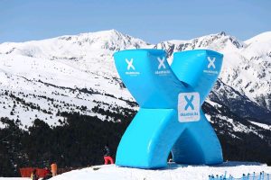 Se confirma oficialmente la continuidad del dominio de Grandvalira sumando Ordino Arcalís