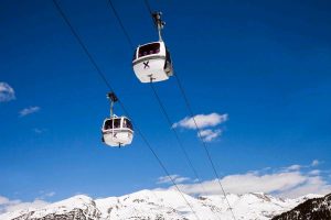 Las Finales de la Copa del Mundo 2019 de Grandvalira supondrán una audiencia potencial de 700M de telespectadores