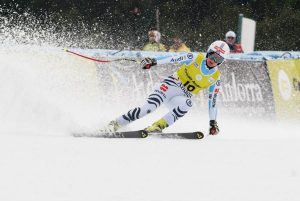 Grandvalira prepara las Finales de la Copa de Europa 2018