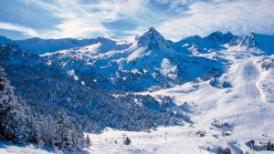La nueva Andorra que no gusta a sus Turistas más fieles