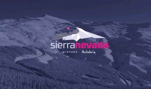 Sierra Nevada estrenará temporada el 25 de Noviembre con nuevo logo