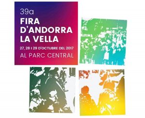 39.ª edición de la Feria de Andorra la Vella