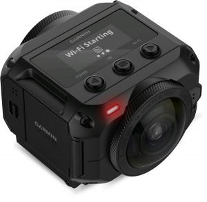 Nueva versión del Virb Edit para la Garmin® Virb® 360