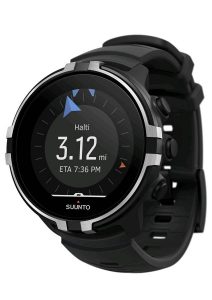 Nuevo Suunto Spartan Sport Wrist HR Baro