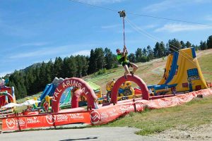 Vallnord – Pal Arinsal consolida la tendencia del último trienio y cierra el verano con un crecimiento del 30,3% en las ventas