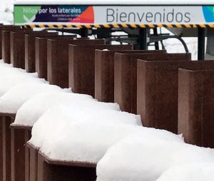 Grandes Novedades en las Estaciones de Aramon