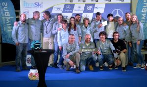 Nueva temporada de la ITRA SKI CUP