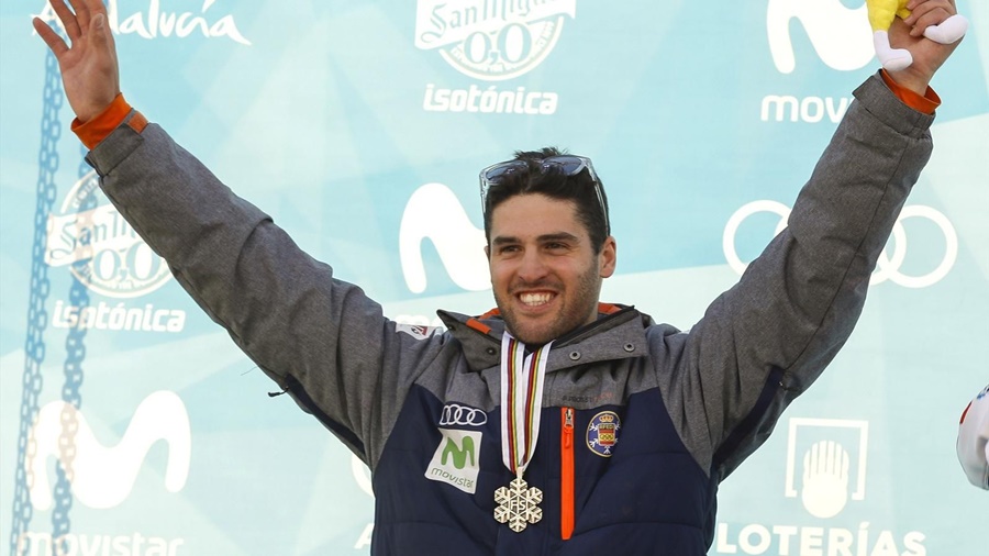 Rumbo a Pyeongchang el nuevo programa pre-olimpico de Eurosport