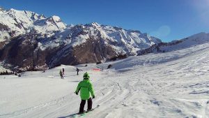 Artouste confirma que abrirá de forma permanente durante la temporada de Invierno 2018-19