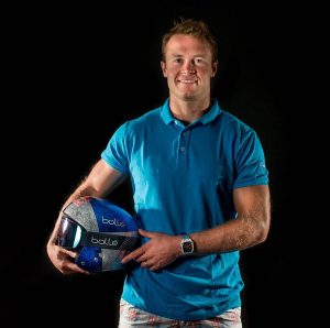 Alexis Pinturault colabora con Bollé