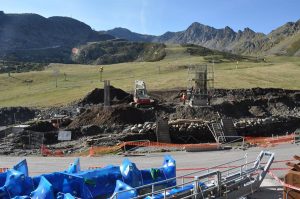 Vallnord Ordino-Arcalís invierte en mejoras para atraer más visitantes