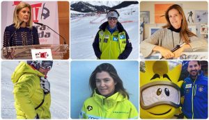 Presentada la nueva Junta Directiva de la RFEDI