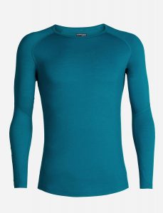 Nueva BodyfitZONE™ 150 Zone Long Sleeve de Icebreaker