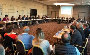 La Federación Española más presente en la Federación Internacional