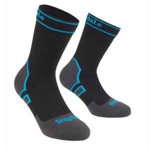 Nueva gama de calcetines 100% impermeables de Bridgedale