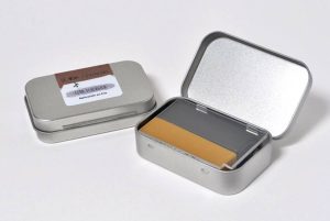 Desde León nos llega la cera de Osos y Colmenas