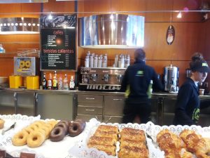 ¿Buscas trabajo en una estación de esquí para esta temporada de Invierno?