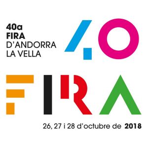 Llega la 40a edición de la Feria de Andorra la Vella