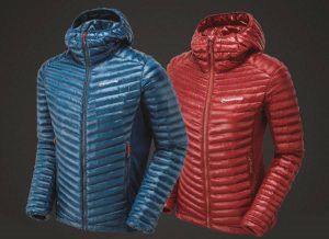 Novedades MONTANE para Otoño e Invierno 2018-2019