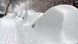 ¿Cómo será el invierno 2018-19 en el Pirineo?