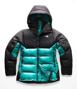 The North Face presenta la colección Summit Series™ FW 2018