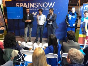 Nace Spainsnow Travel