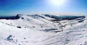 Alto Campoo abre hoy con Forfait Gratis