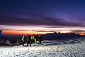 Aramon invierte 8,1 millones de Euros esta Temporada