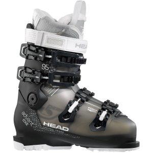 Te contamos cómo conseguir escoger la bota de esquí perfecta.