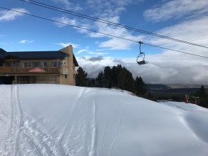 El 1 de diciembre apertura de 3 estaciones de les Neiges Catalanes