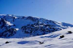 Pasa el fin de año y Reyes en Baqueira Beret