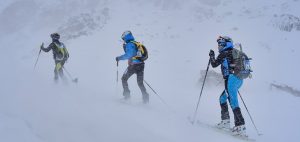 Vuelve la Andorra Skimo con muchas novedades
