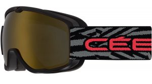 Artic, la primera máscara esférica Junior de Cébé