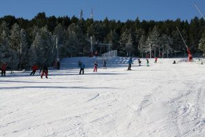 Aramon celebrará la nochevieja a mediodia!
