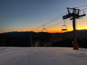 Las estaciones de Neiges Catalanes llegan a Reyes con más nieve y pistas abiertas
