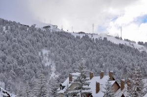 100 km de pistas en Baqueira Beret este fin de semana