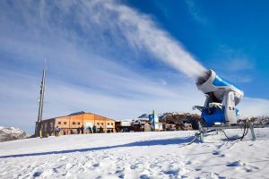 Grandvalira hace un balance satisfactorio de las Fiestas y confirma la apertura de Canillo