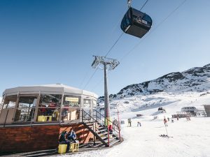 Ordino Arcalís registra un 20% más de visitantes durante la Navidad