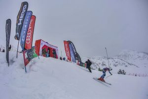 El circuito Audi quattro Cup llega a Cerler con el XXIV Trofeo “El Pitarroy”