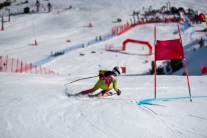 Récord de esquiadores y ambiente en la Audi quattro Cup en el XXIV Trofeo “El Pitarroy” de Cerler con más de 370 inscritos