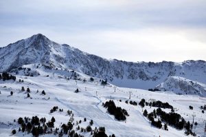 Baqueira Beret abierta en su totalidad estos próximos días