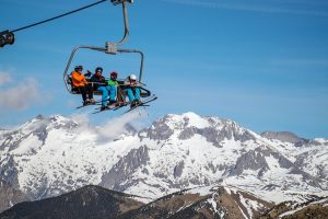 Aramon no abrirá las estaciones esta temporada