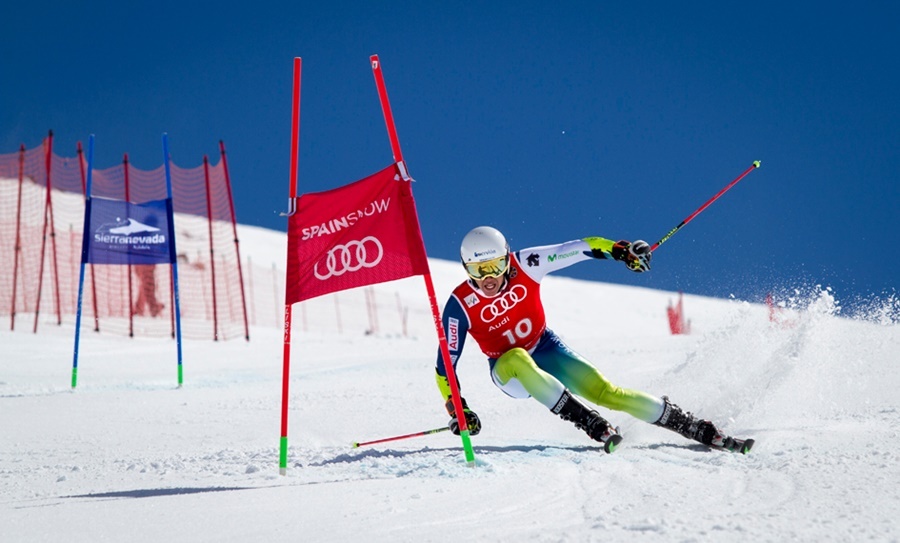Baqueira Beret acogerá los Campeonatos de España Absolutos FIS de esquí alpino con participación de deportistas de 12 países