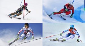 Te contamos los detalles de cada disciplina que se disputará en las Finales de la Copa del Mundo de Grandvalira.